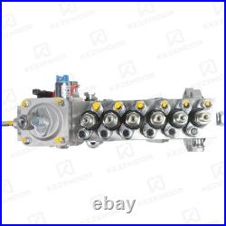 Fuel Injection Pump 5270404 5268996 For Cummins 6CTAA8.3-C260 Diesel Engine