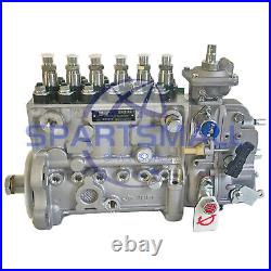 Fuel Injection Pump 5286863 FOR Cummins 6L 6LT Diesel Engine 6LTAA8.9/C220