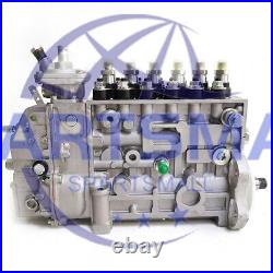 Fuel Injection Pump 5290548 For Cummins 6BT 5.9 180 HP 2500 RPM Diesel Engine