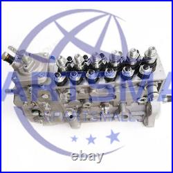 Fuel Injection Pump 5290548 For Cummins 6BT 5.9 180 HP 2500 RPM Diesel Engine