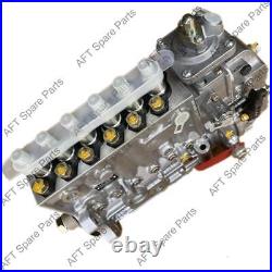 Fuel Injection Pump 6743-71-1131 4063536 For Cummins 6CT 8.3 255HP Diesel Engine
