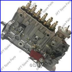Fuel Injection Pump 6743-71-1131 4063536 For Cummins 6CT 8.3 255HP Diesel Engine