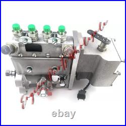 Fuel Injection Pump Assembly 5262669 5290005 For Cummins 4BT 3.9 Diesel Engine