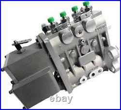 Fuel Injection Pump Assembly 5262669 5290005 For Cummins 4BT 3.9 Diesel Engine