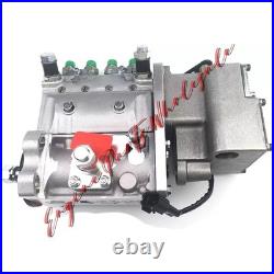 Fuel Injection Pump Assembly 5262669 5290005 For Cummins 4BT 3.9 Diesel Engine