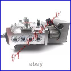 Fuel Injection Pump Assembly 5262669 5290005 For Cummins 4BT 3.9 Diesel Engine