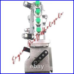 Fuel Injection Pump Assembly 5262669 5290005 For Cummins 4BT 3.9 Diesel Engine