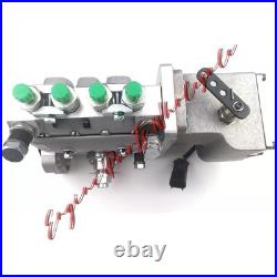 Fuel Injection Pump Assembly 5262669 5290005 For Cummins 4BT 3.9 Diesel Engine