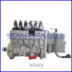 Fuel Injection Pump Assy 5258153 For Cummins 6CTA8.3-G2 Diesel Engine