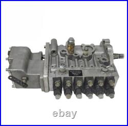 Fuel Injection Pump Assy 5258153 For Cummins 6CT 6CT8.3 Diesel Engine