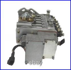 Fuel Injection Pump Assy 5258153 For Cummins 6CT 6CT8.3 Diesel Engine