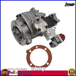 Fuel Injection Pump Diesel Engine For Cummins K38 K50 KTA38 KTA50 3075537 NEW