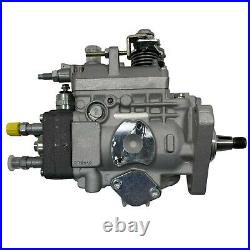 Fuel Injection Pump Fits Case 580 Backhoe Engine 0-460-424-074 (J9144873917528)