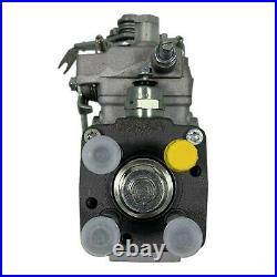 Fuel Injection Pump Fits Case 580 Backhoe Engine 0-460-424-074 (J9144873917528)