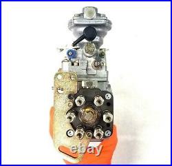 Fuel Injection Pump Fits Cummins Diesel Engine 0-460-426-139 (3917943M09290002)