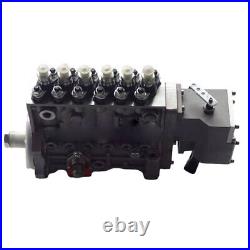 Fuel Injection Pump For Cummins 6LTAA 8.9 375 HP Diesel Engine 5258154 4944057
