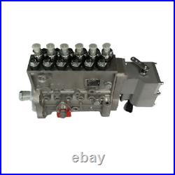 Fuel Injection Pump For Cummins 6LTAA 8.9 375 HP Diesel Engine 5258154 4944057