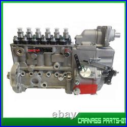 Fuel Injection Pump For Cummins 6L 300HP Diesel Engine 4945792 / DHL Shipping