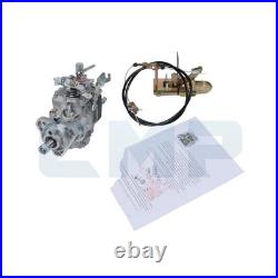 Fuel Injection Pump For Cummins VP30 QSB5.9 Diesel Engine 0470006006 3965403
