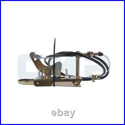 Fuel Injection Pump For Cummins VP30 QSB5.9 Diesel Engine 0470006006 3965403