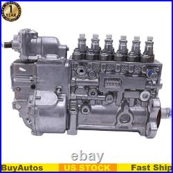 Fuel Injection Pump P7100 For 96-98 Dodge Ram Cummins Diesel 5.9L 12V Engine