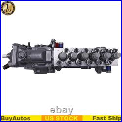 Fuel Injection Pump P7100 For 96-98 Dodge Ram Cummins Diesel 5.9L 12V Engine Fuel Injection Pump P7100 For 96-98 Dodge Ram Cummins Diesel 5.9L 12V Engine