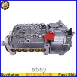Fuel Injection Pump P7100 For 96-98 Dodge Ram Cummins Diesel 5.9L 12V Engine