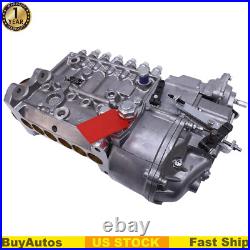 Fuel Injection Pump P7100 For 96-98 Dodge Ram Cummins Diesel 5.9L 12V Engine Fuel Injection Pump P7100 For 96-98 Dodge Ram Cummins Diesel 5.9L 12V Engine