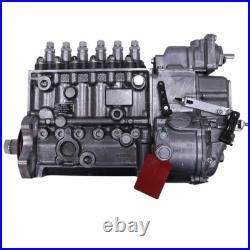 Fuel Injection Pump P7100 For 96-98 Dodge Ram Cummins Diesel 5.9L 12V Engine