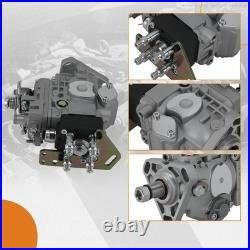 Fuel Injection Pump for Cummins 4BT L4 Diesel Engine 3.9L 0460424081 3919846