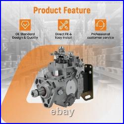 Fuel Injection Pump for Cummins 4BT L4 Diesel Engine 3.9L 0460424081 3919846