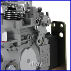 Fuel Injection Pump for Cummins 4BT L4 Diesel Engine 3.9L 0460424081 3919846