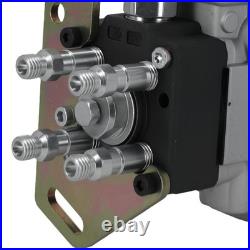 Fuel Injection Pump for Cummins 4BT L4 Diesel Engine 3.9L 0460424081 3919846