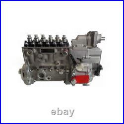 Fuel Injection Pump for Cummins 6BTA 5.9L 154KW 210HP Diesel Engine 5260334