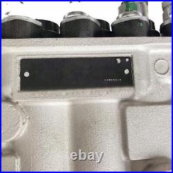 Fuel Injection Pump for Cummins 6BTA 5.9L 154KW 210HP Diesel Engine 5260334