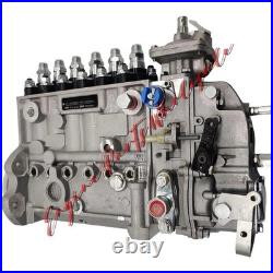 Fuel Injection Pump for Cummins 6B 6BT5.9 Series Delphi 3974596