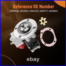 Fuel Injection Pump for Cummins Diesel Engine N14 M11 QSM11 ISM11 3090942