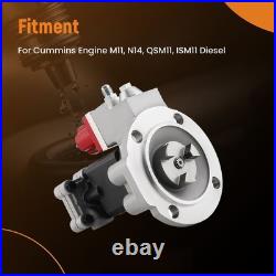 Fuel Injection Pump for Cummins Diesel Engine N14 M11 QSM11 ISM11 3090942