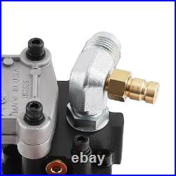 Fuel Injection Pump for Cummins Diesel Engine N14 M11 QSM11 ISM11 3090942