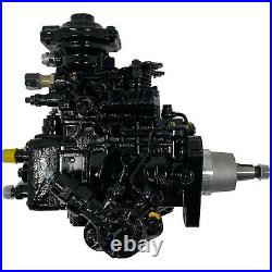 Fuel Injection VER963-2 Pump Fits 4BTAA-3.9 Cummins 98KW Engine 0-460-424-289