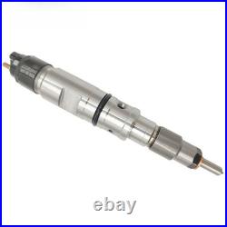 Fuel Injector 0445120364 For Cummins Diesel Engine