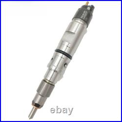 Fuel Injector 0445120364 For Cummins Diesel Engine