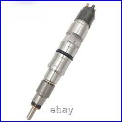 Fuel Injector 0445120364 For Cummins Diesel Engine