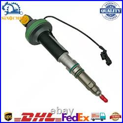 Fuel Injector 2867147 4964170 4964171 For Cummins Diesel Engine K19 KTA19 QSK19