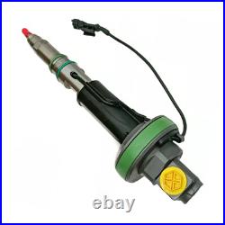 Fuel Injector 2867147 4964170 4964171 For Cummins Diesel Engine K19 KTA19 QSK19 Fuel Injector 2867147 4964170 4964171 For Cummins Diesel Engine K19 KTA19 QSK19