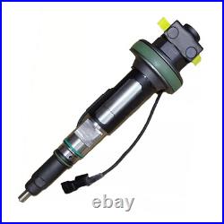 Fuel Injector 2867147 4964170 4964171 For Cummins Diesel Engine K19 KTA19 QSK19 Fuel Injector 2867147 4964170 4964171 For Cummins Diesel Engine K19 KTA19 QSK19
