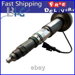 Fuel Injector 2881088 2882077 for Cummins Diesel Engine QSK19 QSK38 QSK50 SK19