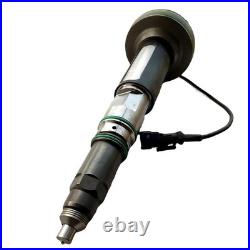 Fuel Injector 2881088 2882077 for Cummins Diesel Engine QSK19 QSK38 QSK50 SK19