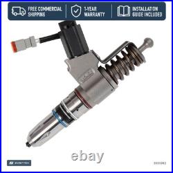 Fuel Injector 3083662 3411767 3411385 FOR Cummins Diesel Engine NT855 N14