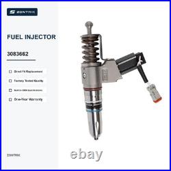 Fuel Injector 3083662 3411767 3411385 FOR Cummins Diesel Engine NT855 N14